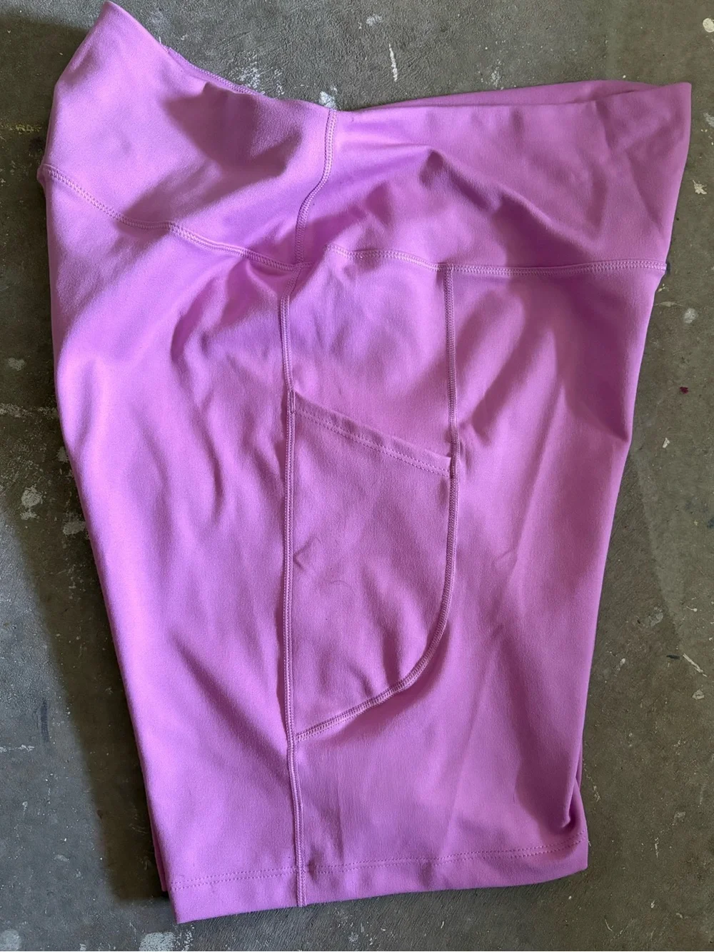 Nike soft stretch